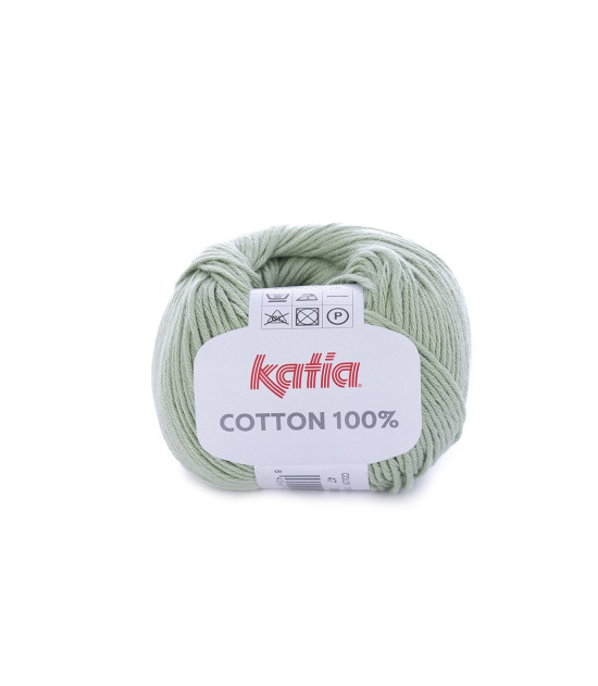 Cotton 100%