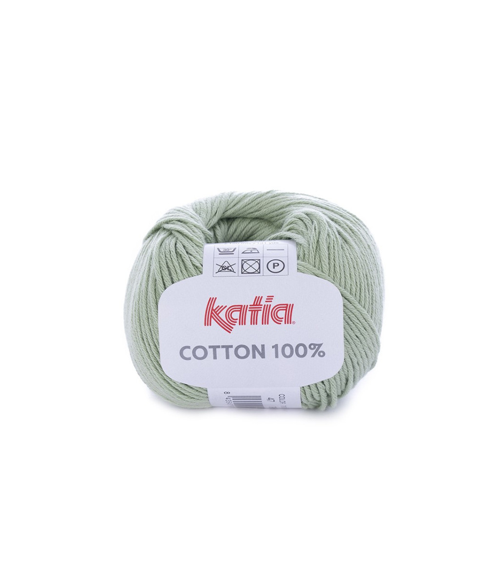 Cotton 100%