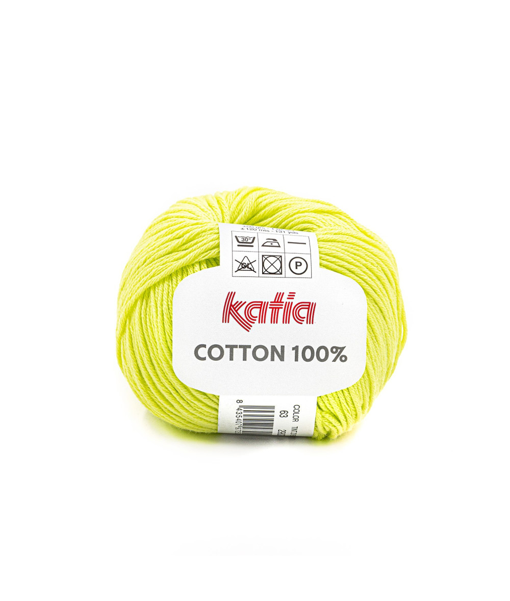 Cotton 100%