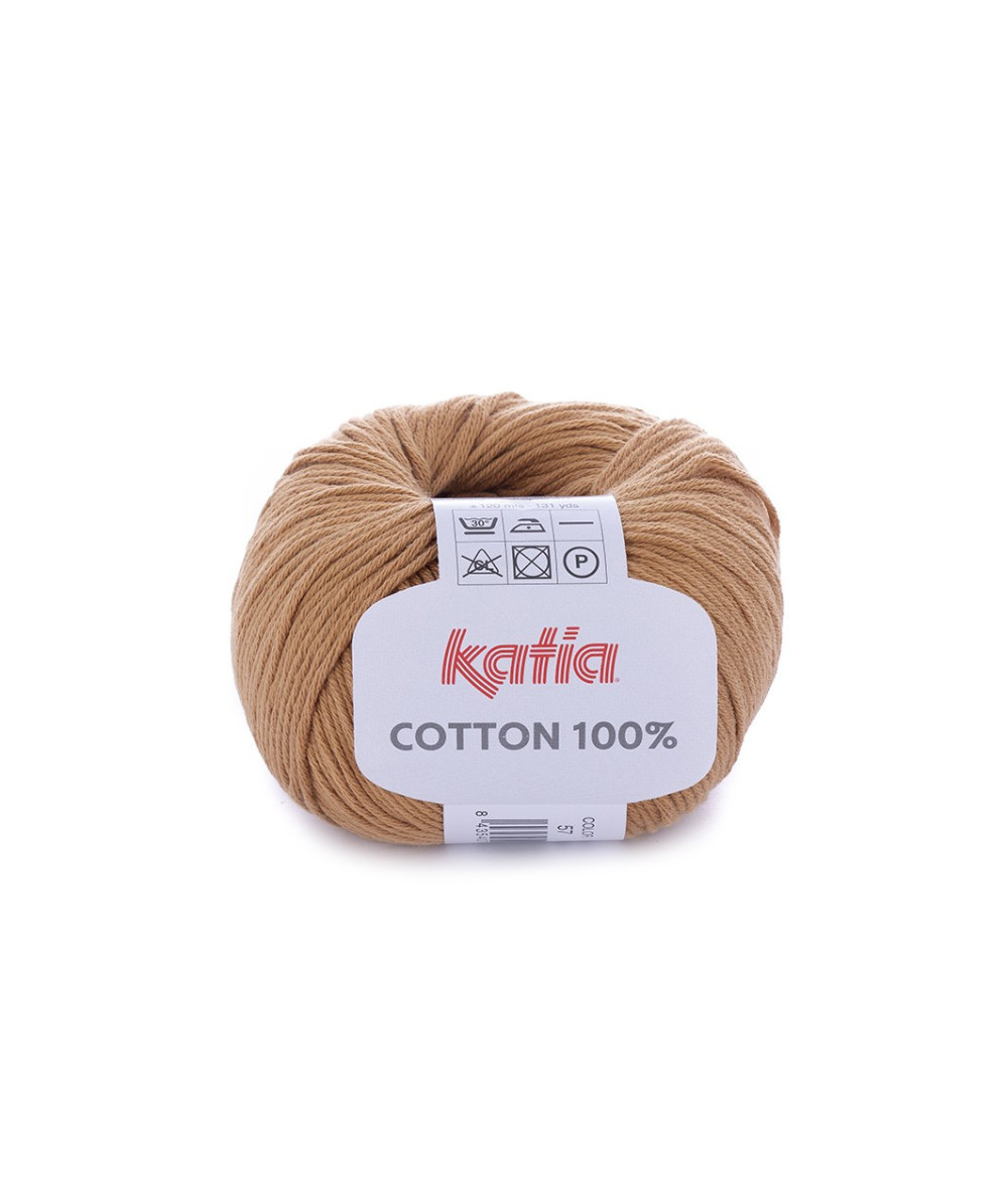 Cotton 100%