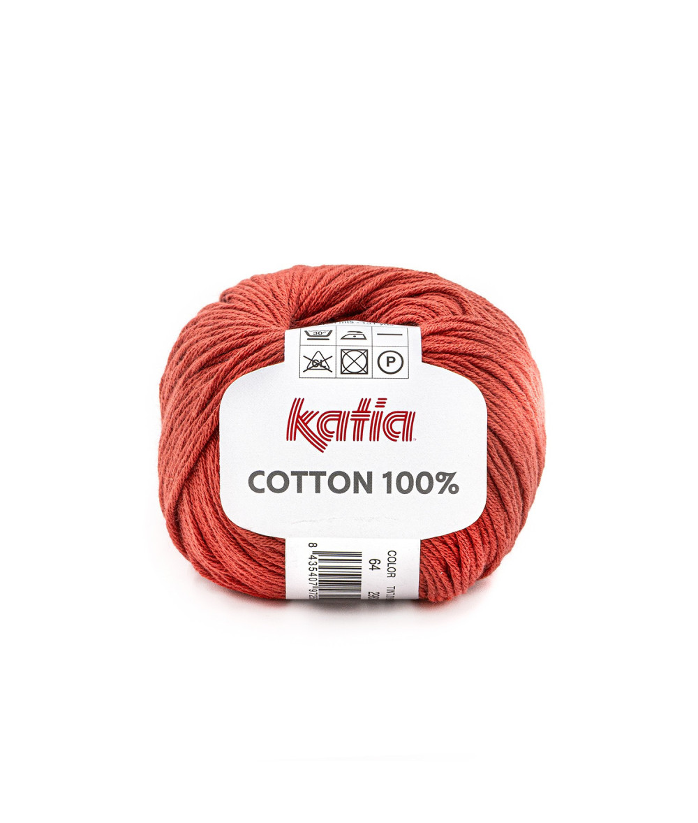 Cotton 100%