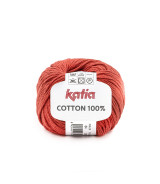 Cotton 100%