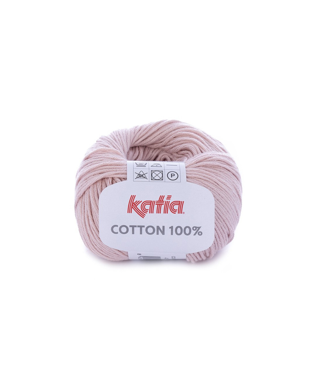 Cotton 100%
