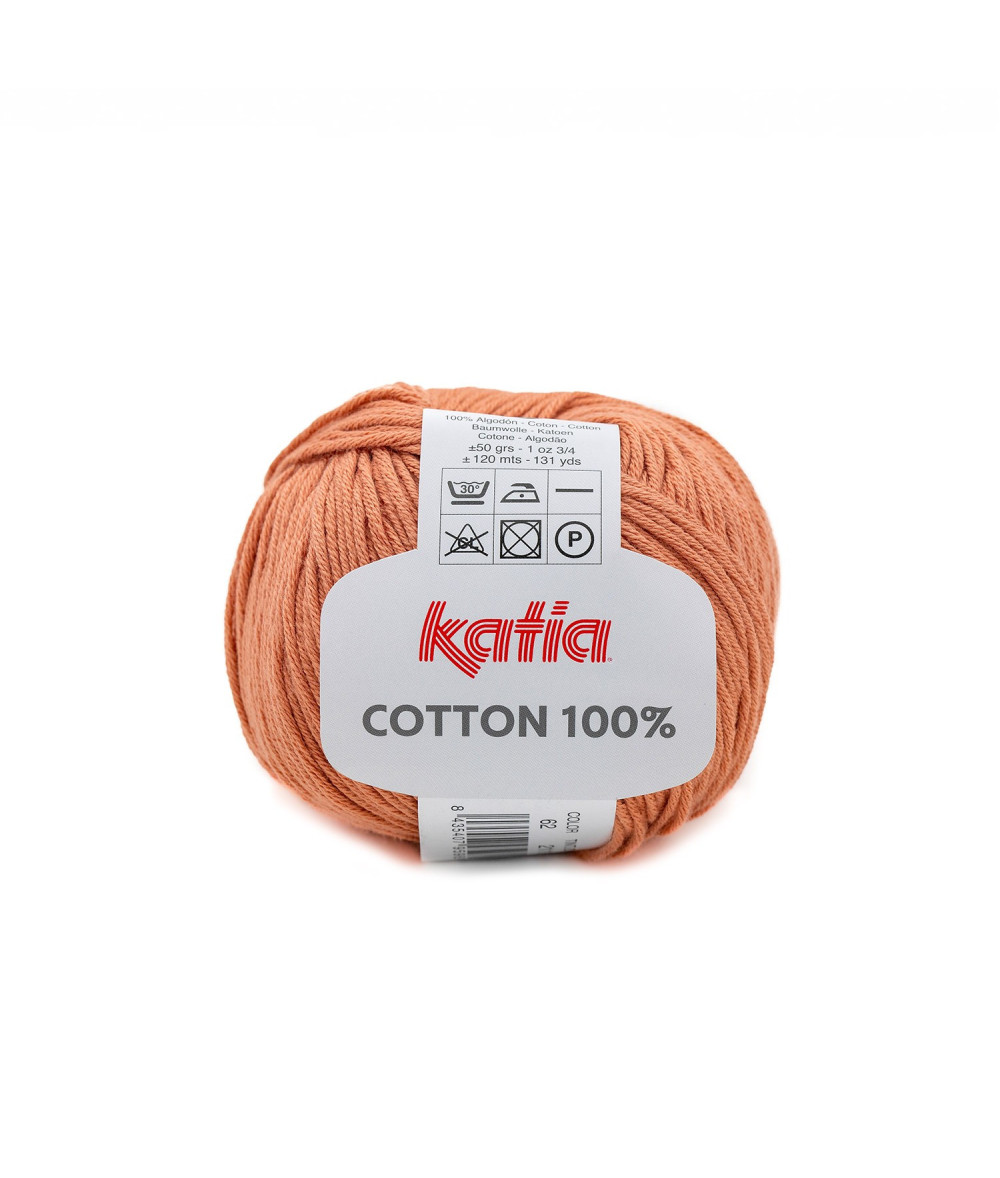 Cotton 100%