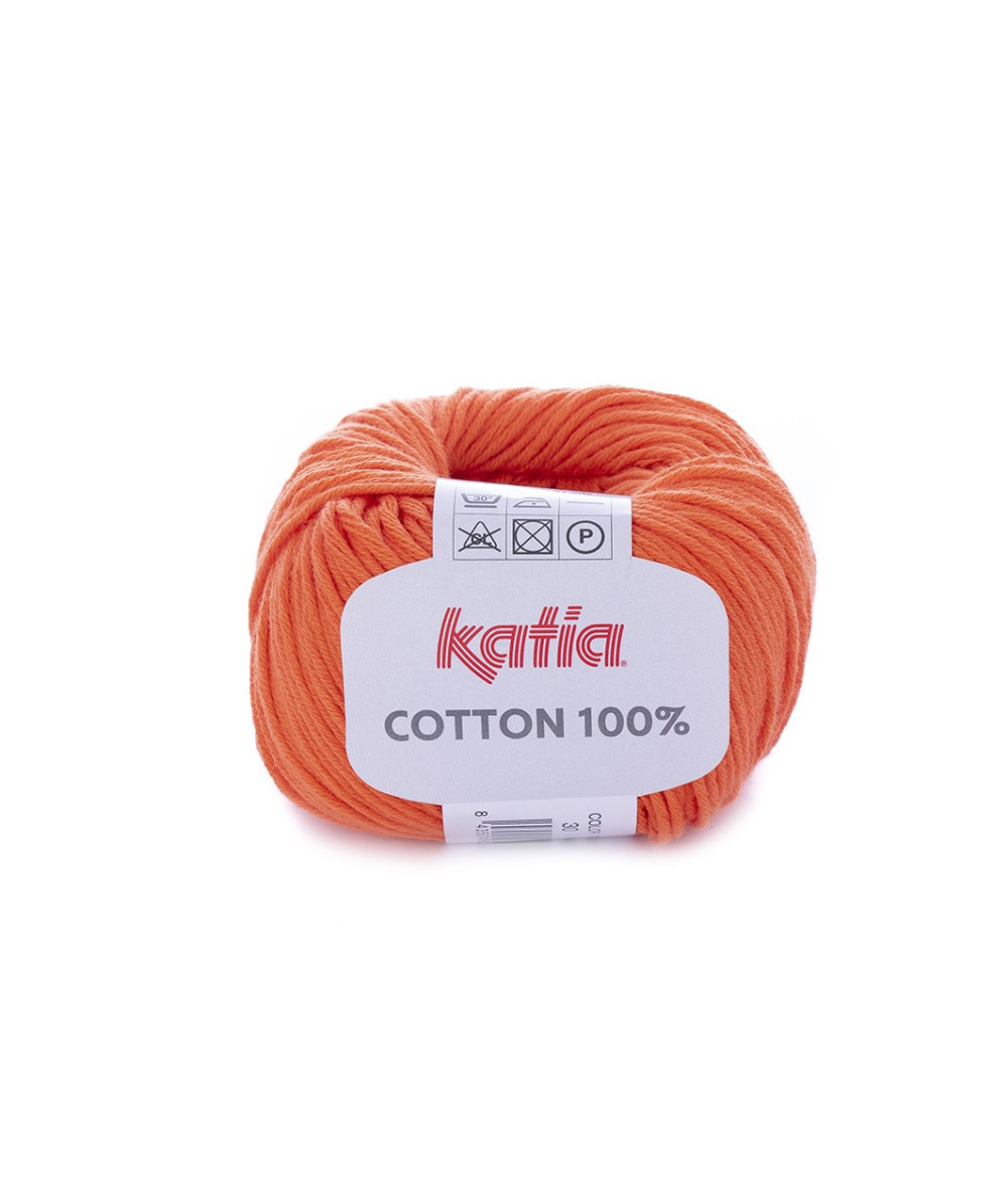 Cotton 100%