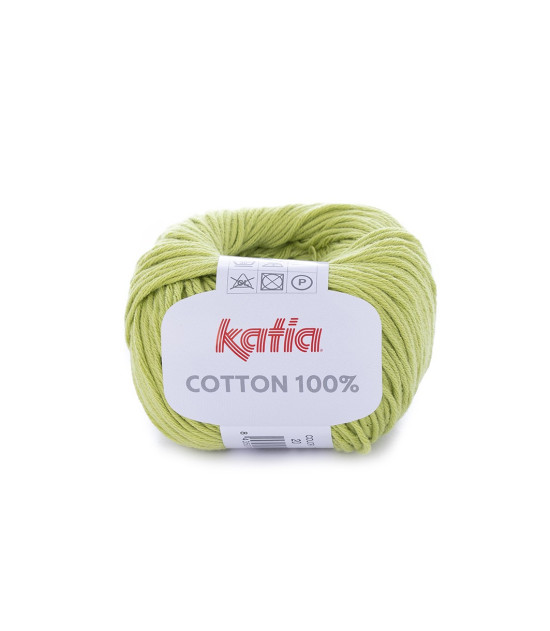 Cotton 100%