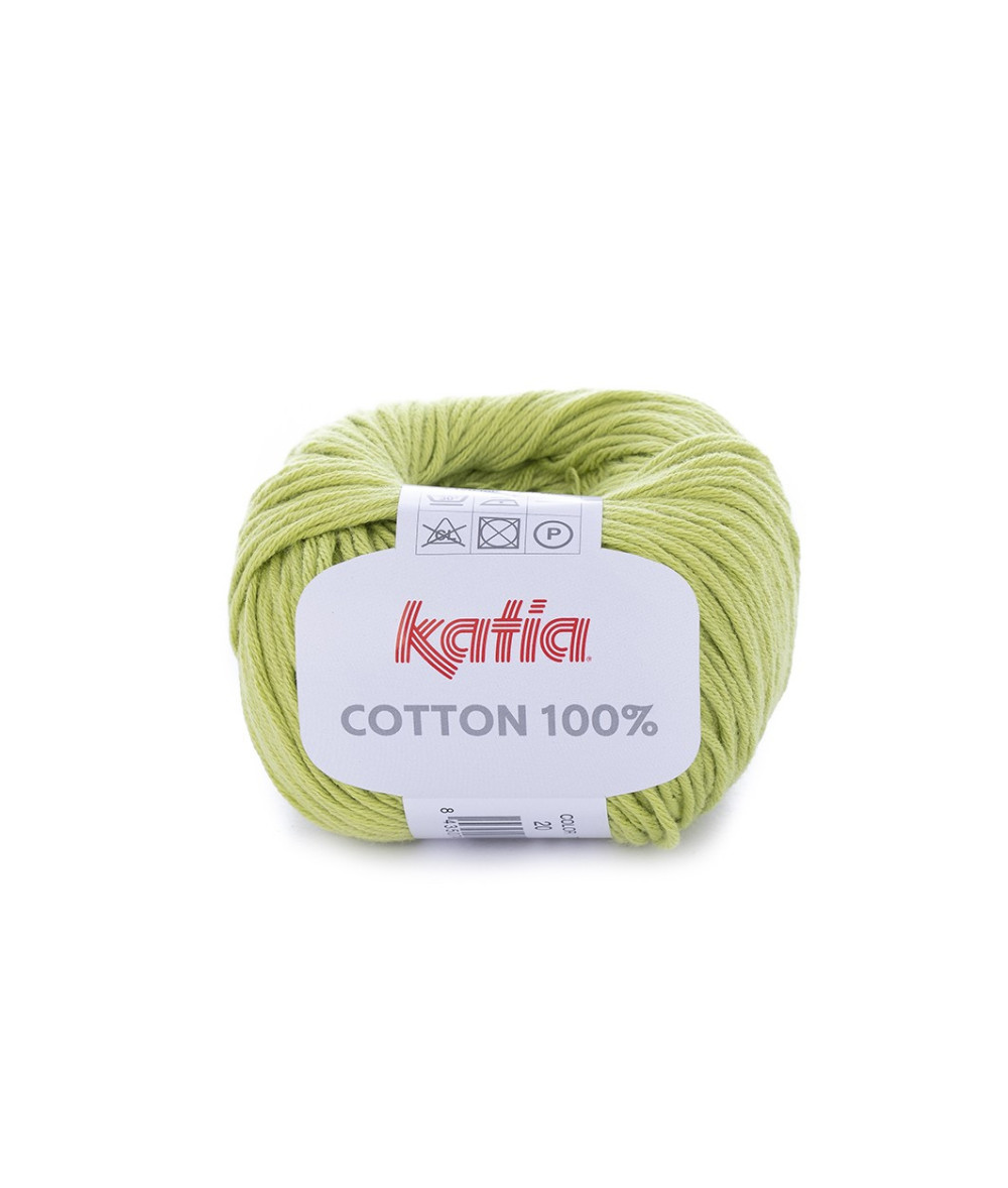 Cotton 100%