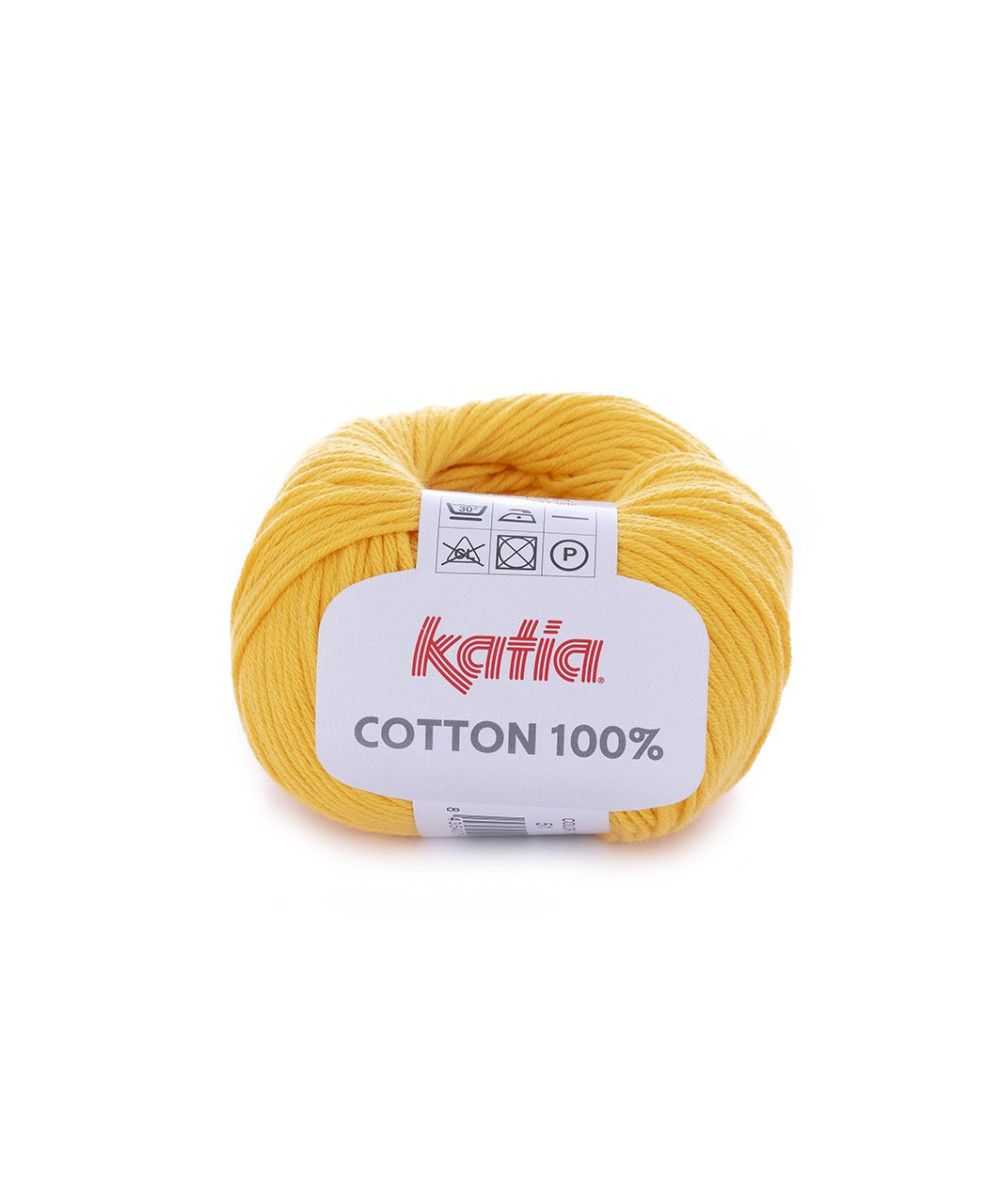 Cotton 100%