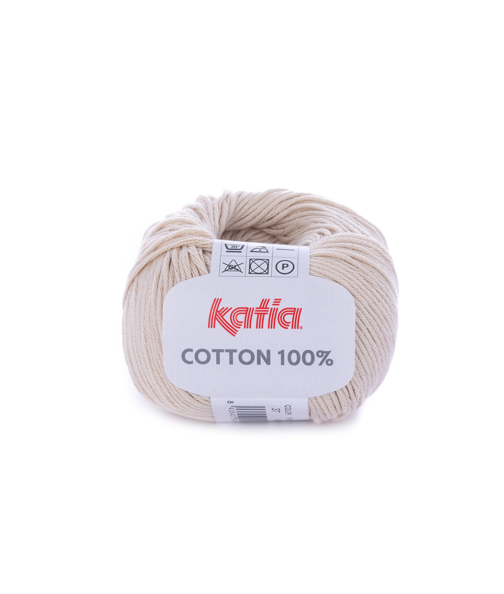 Cotton 100%