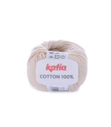 Cotton 100%