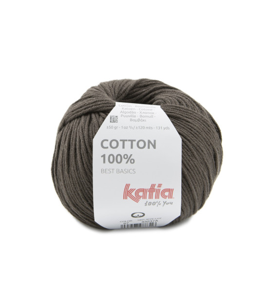 Cotton 100%