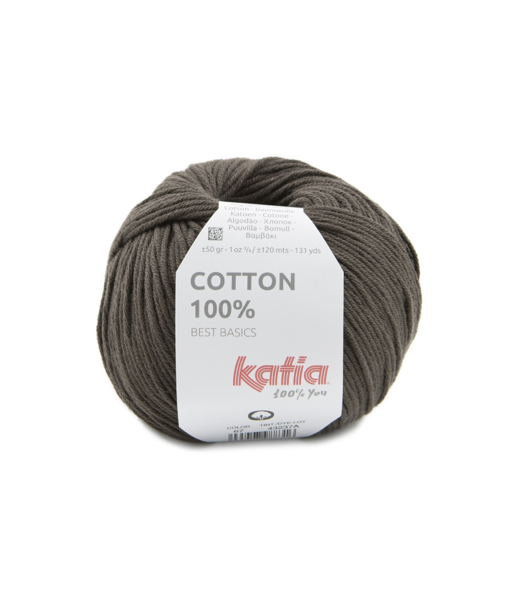 Cotton 100%
