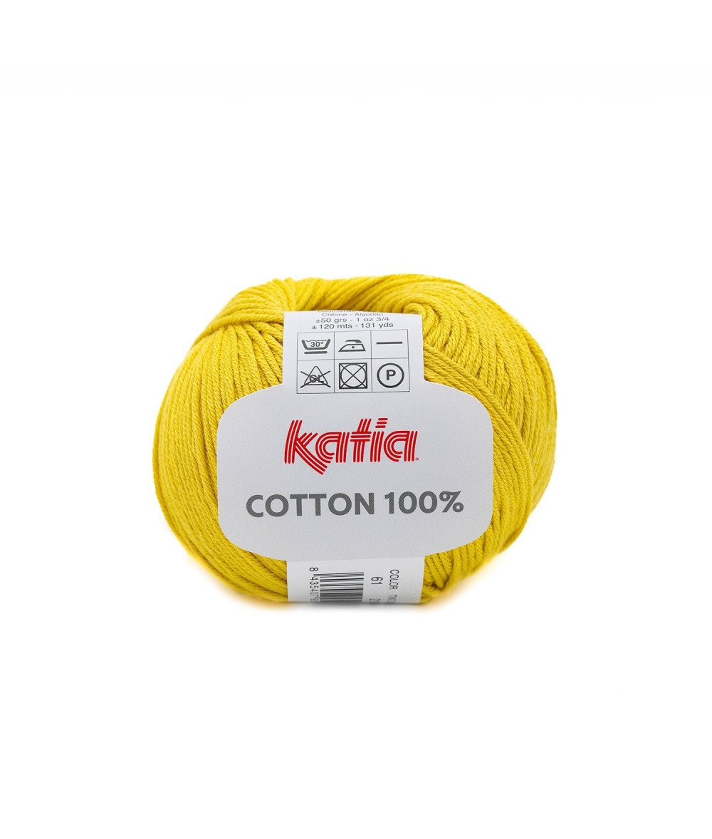 Cotton 100%