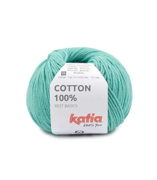 Cotton 100%