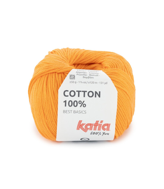 Cotton 100%