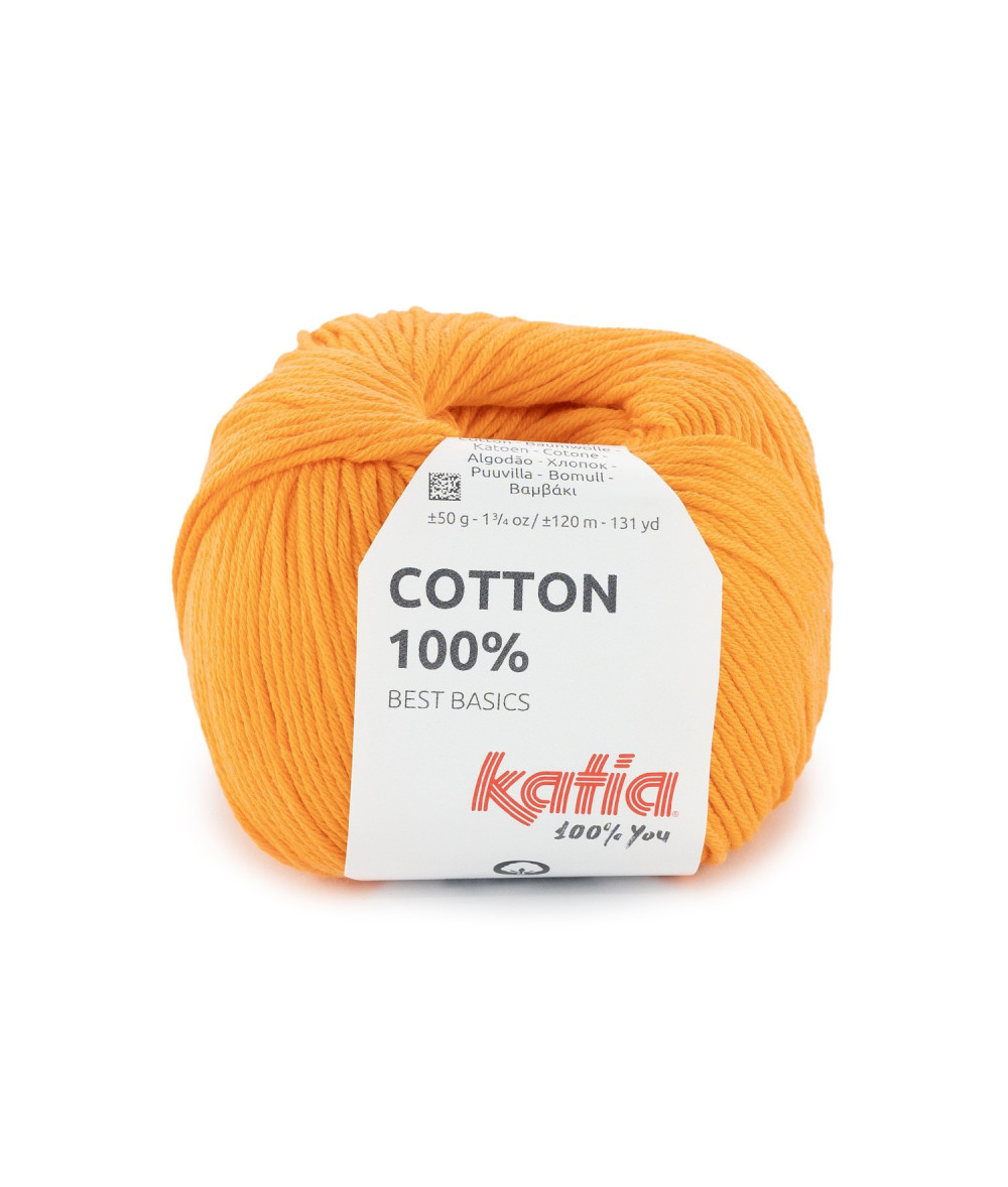 Cotton 100%