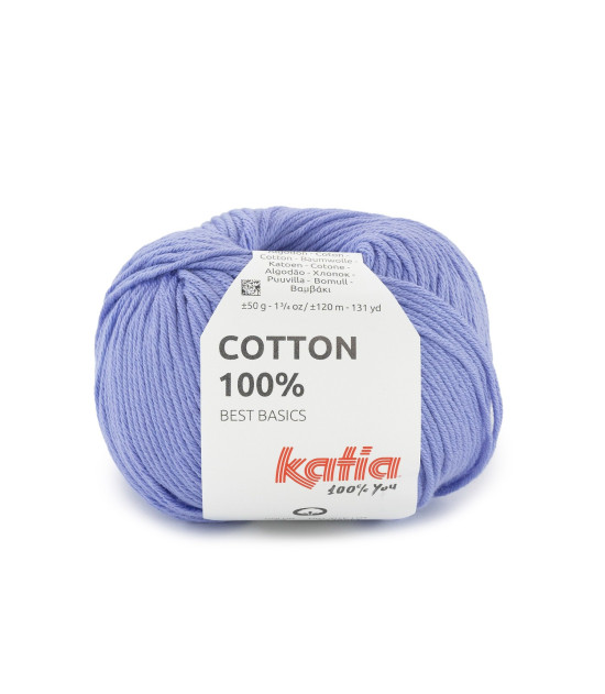 Cotton 100%