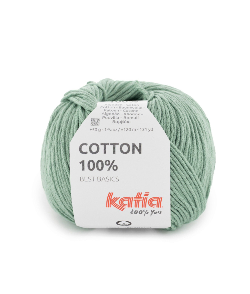 Cotton 100%