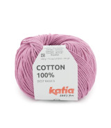 Cotton 100%