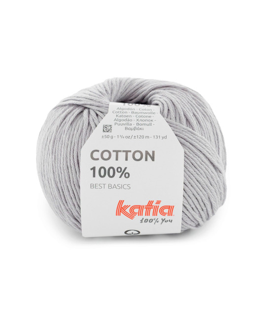 Cotton 100%