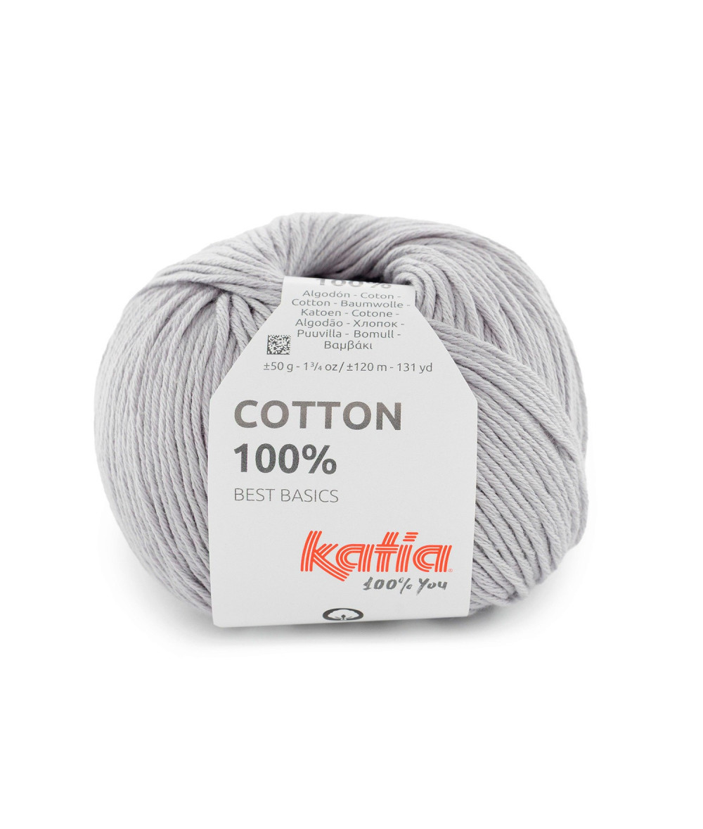 Cotton 100%