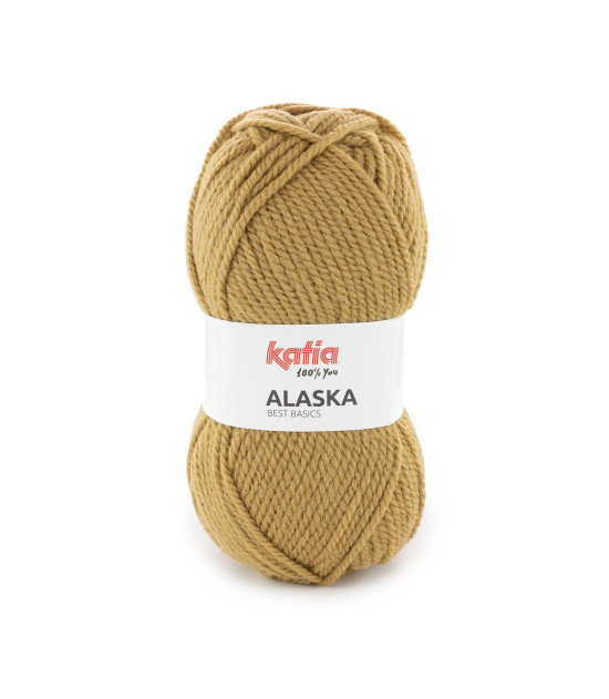 Alaska