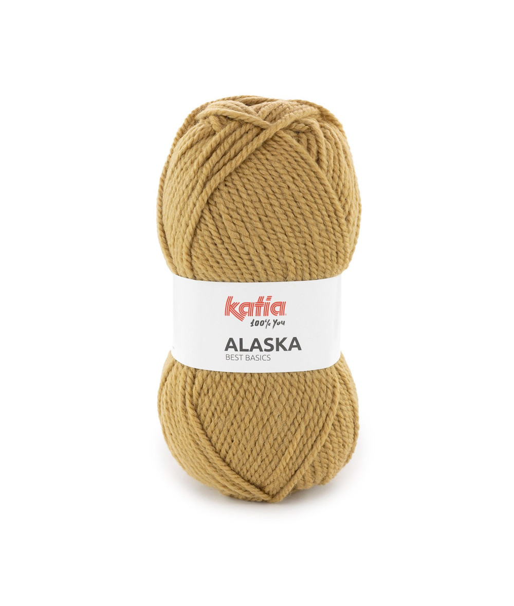Alaska
