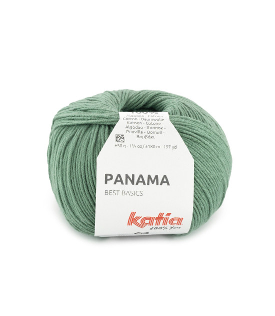 
                                                                                            Panama
                                                                                    