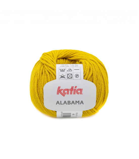 
                                                                                            Alabama
                                                                                    