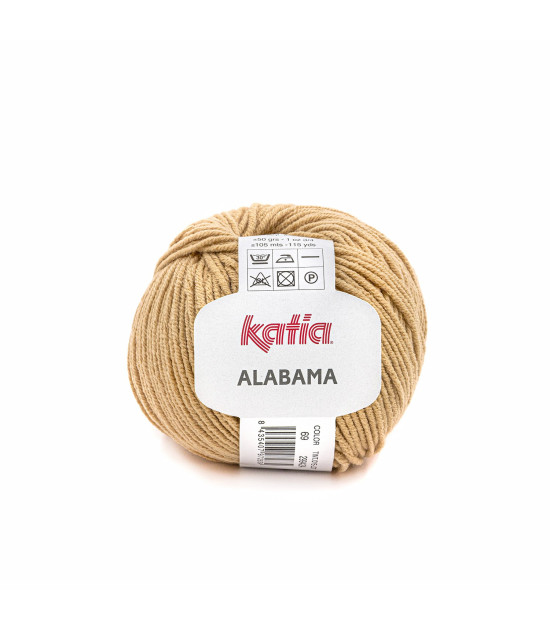 Alabama