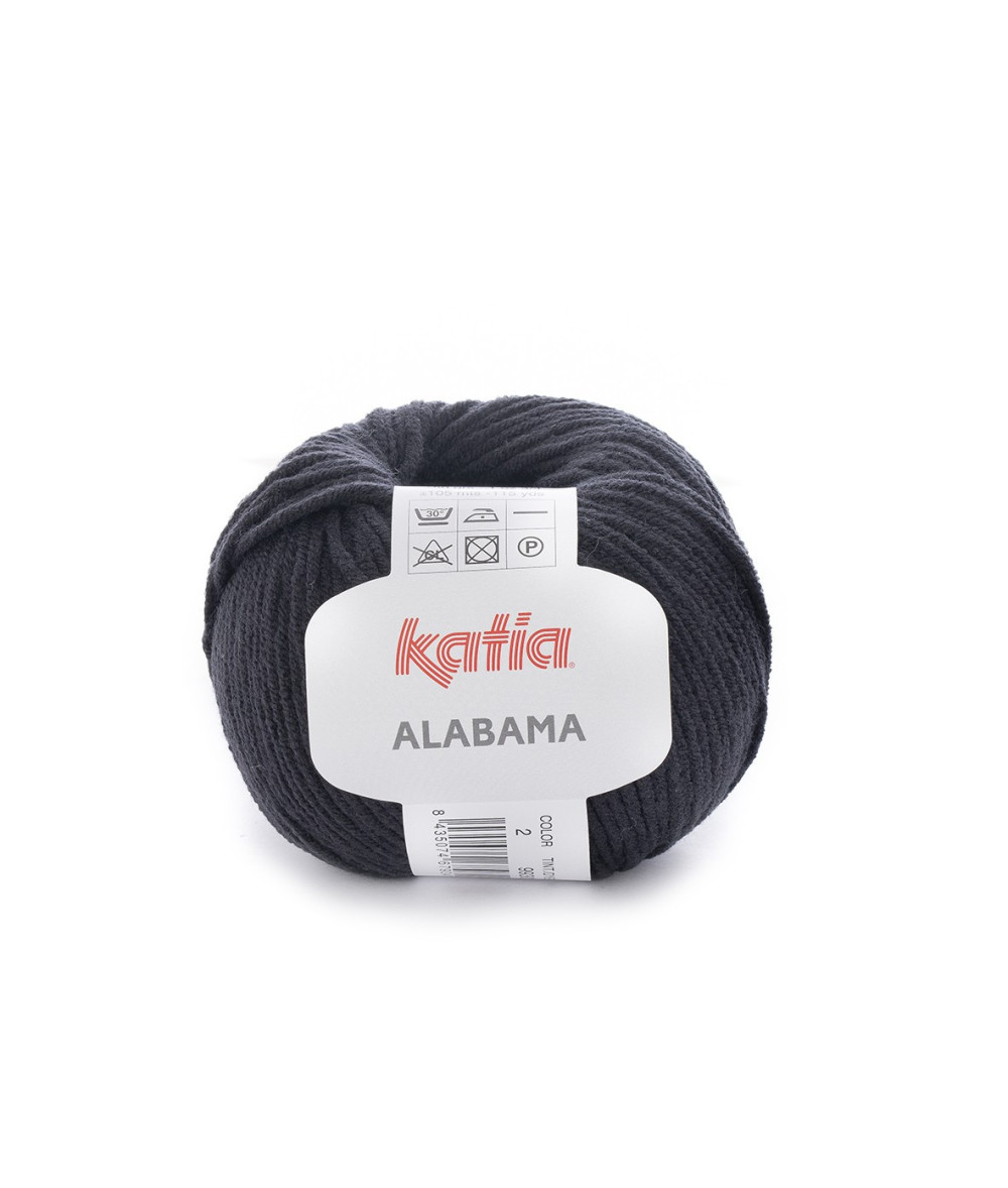 Alabama