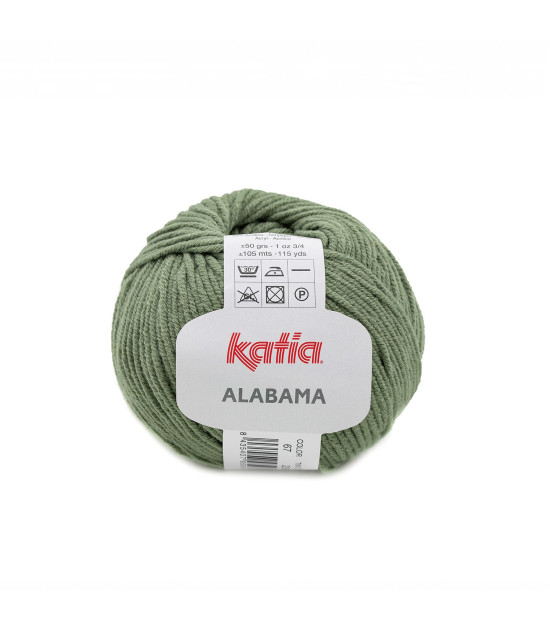 Alabama