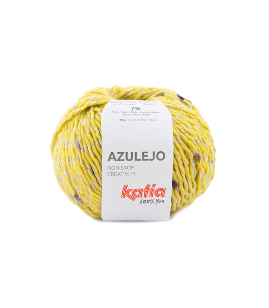 
                                                                                            Azulejo
                                                                                    