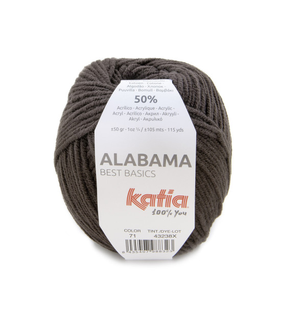 Alabama