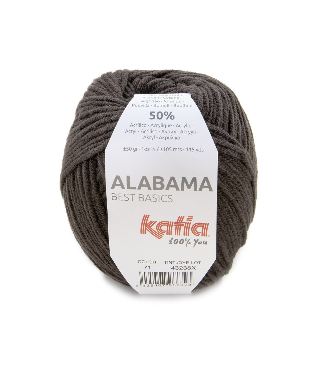 Alabama