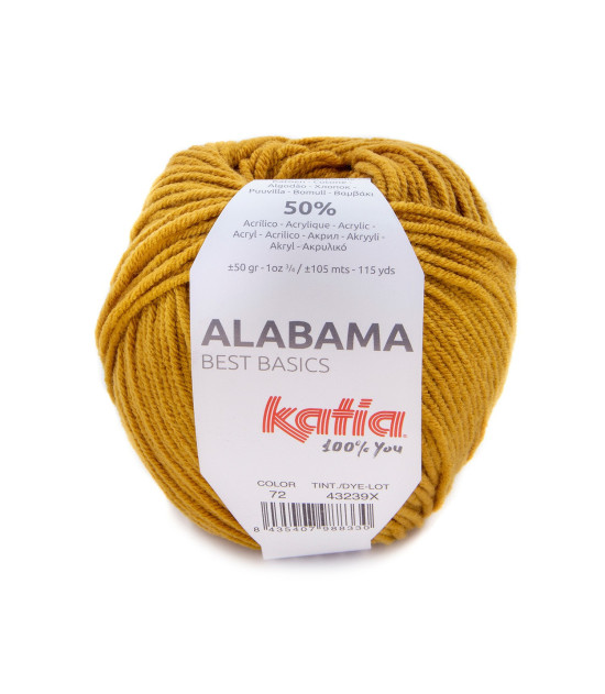 Alabama