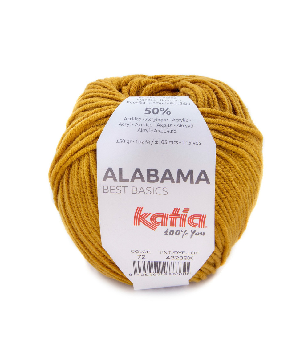 Alabama