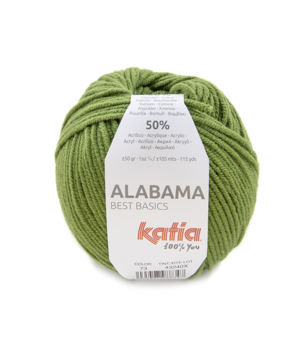 Alabama