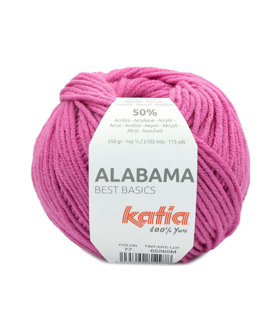 Alabama