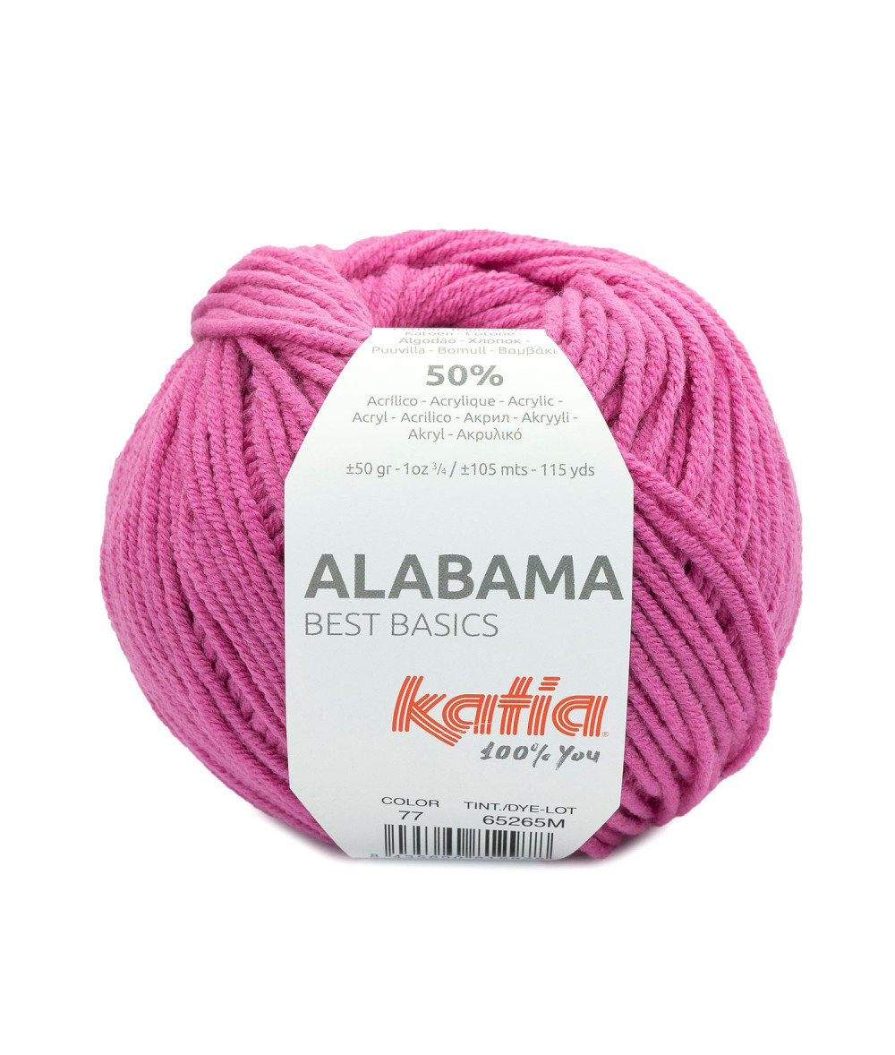 Alabama