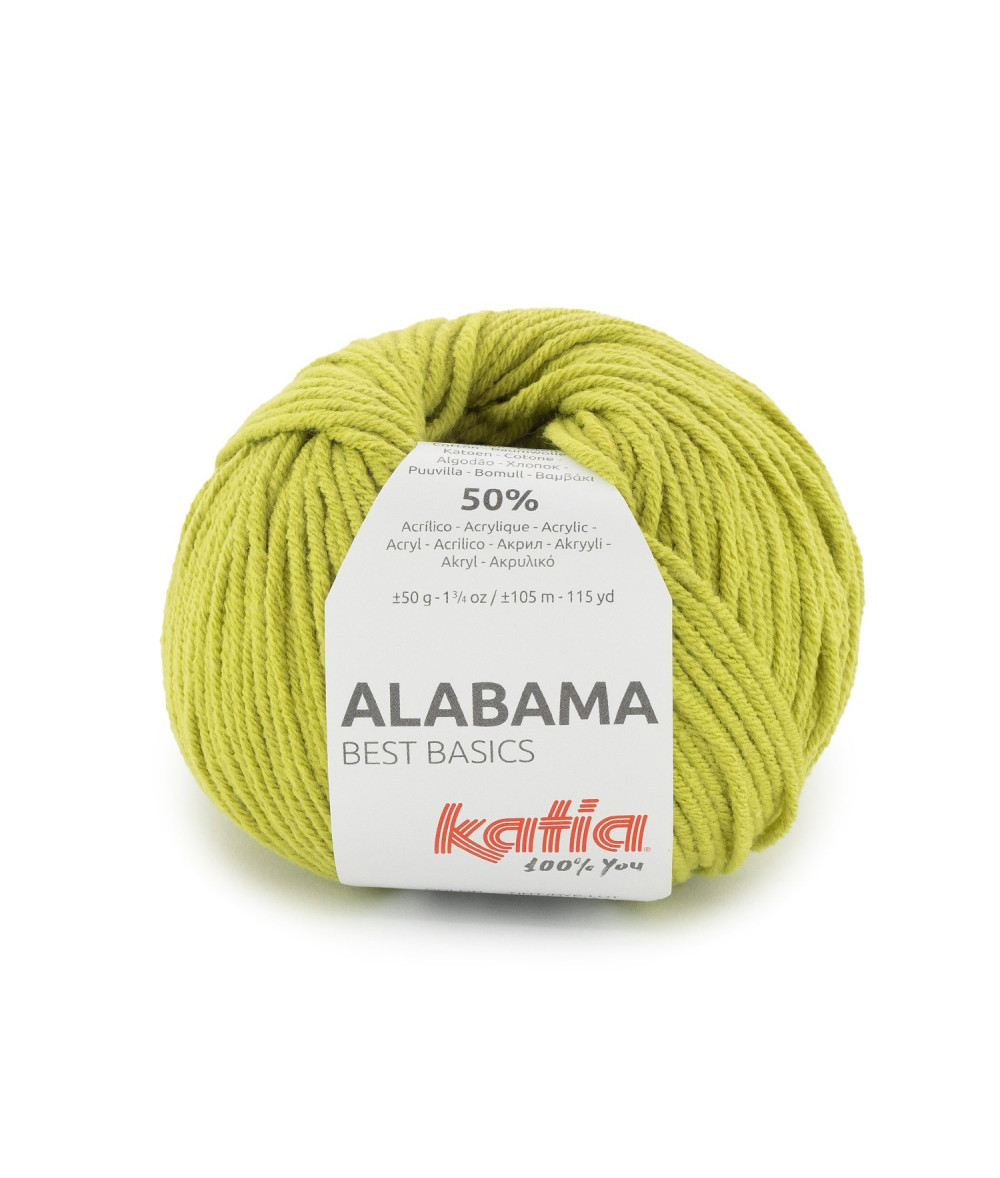 Alabama