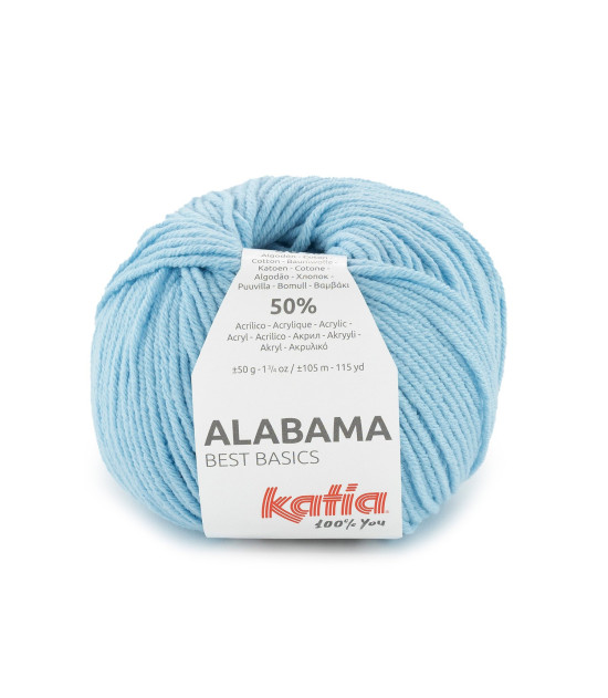 Alabama
