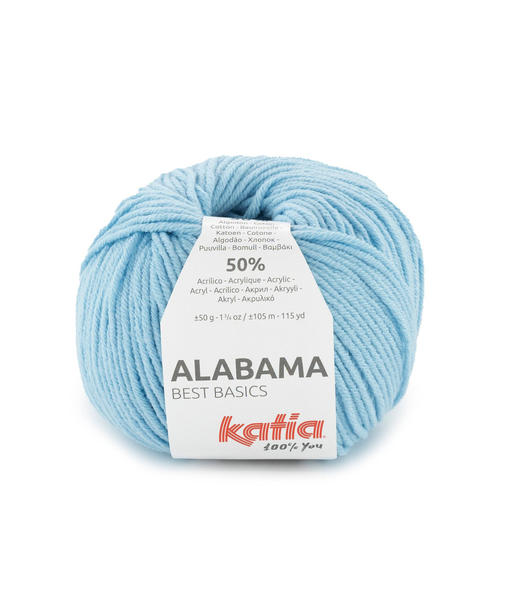 Alabama