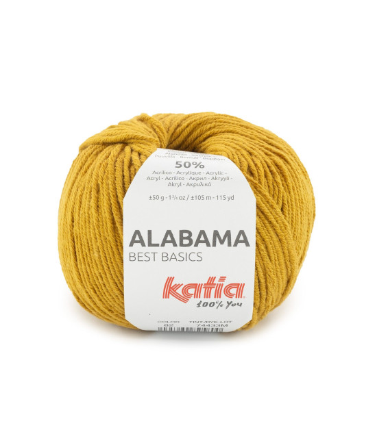 Alabama