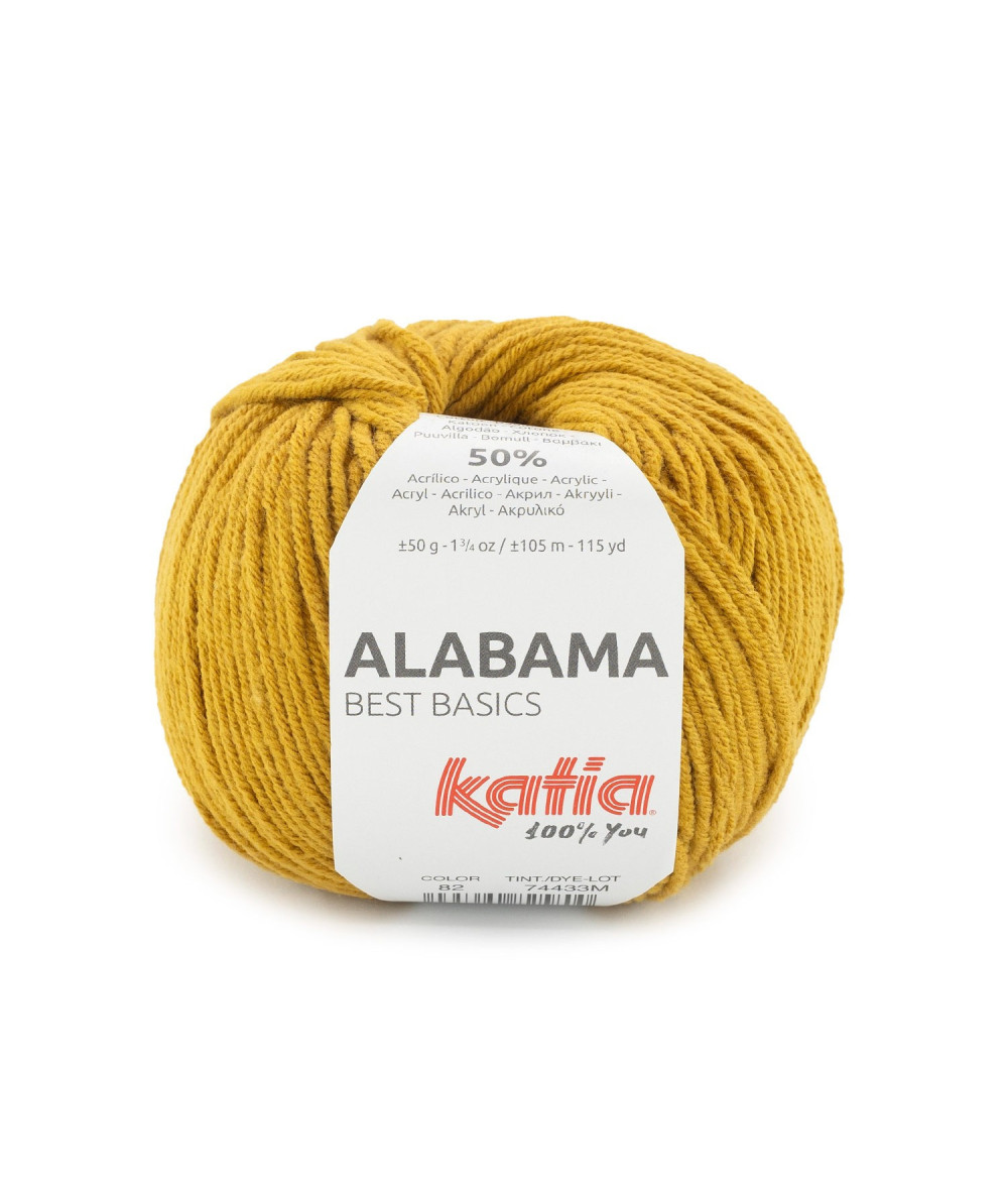 Alabama