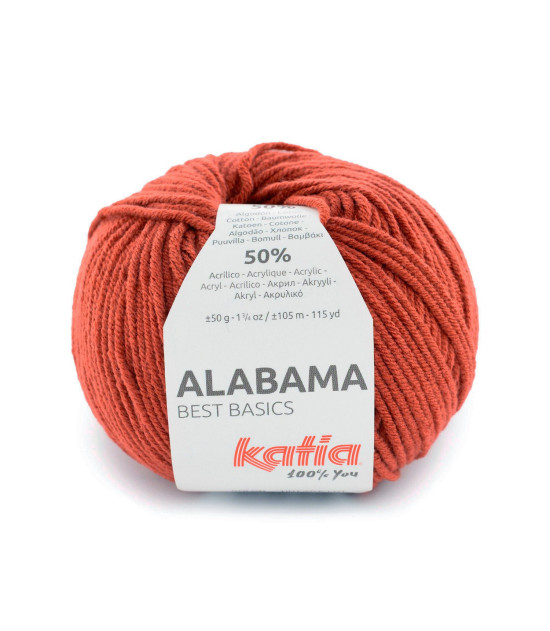 Alabama