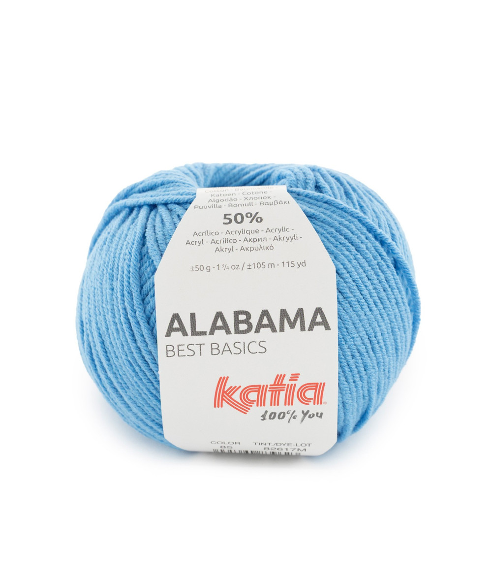 Alabama