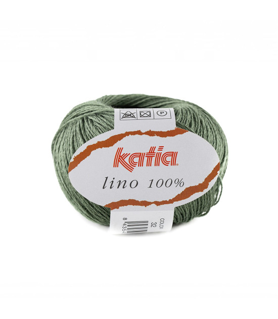 Lino 100%