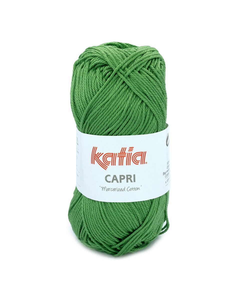 Capri