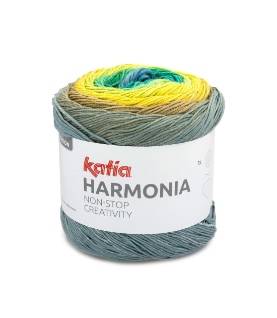 
                                                                                            Harmonia
                                                                                    